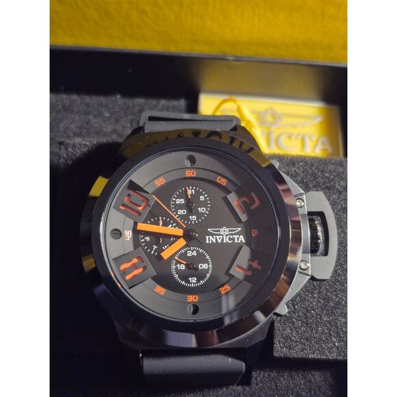 Invicta Corduba Men's Watch - Picture 2 of 3